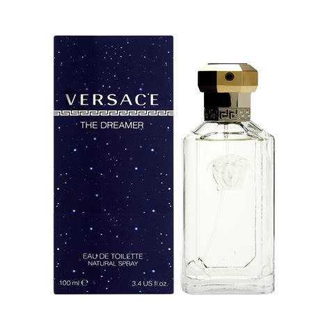 dreamer versace 100ml|the dreamer by gianni versace.